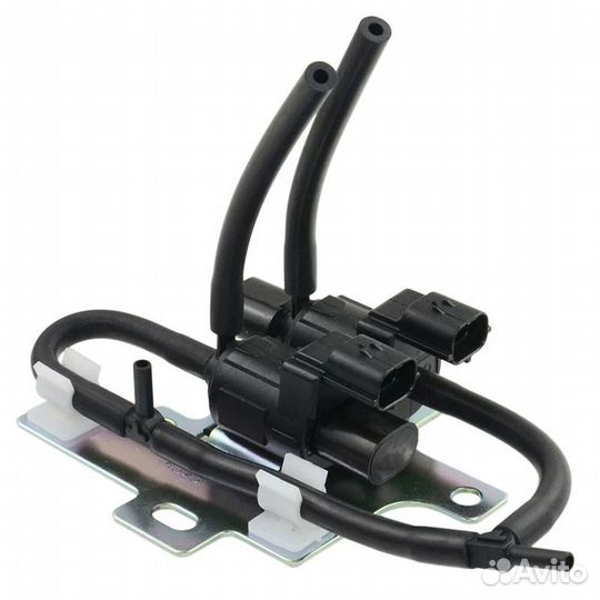 Клапан соленоид Mitsubishi l200