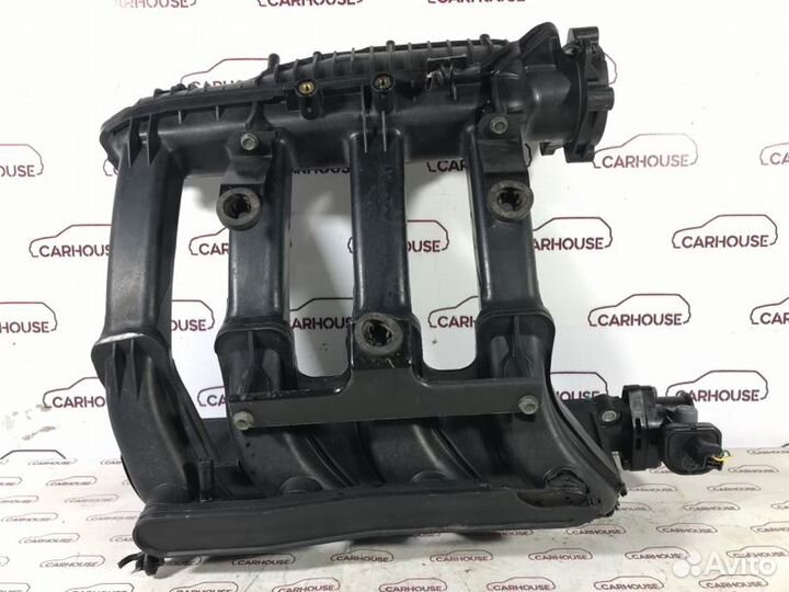 Коллектор впускной Nissan X-Trail 2.0 MR20DE