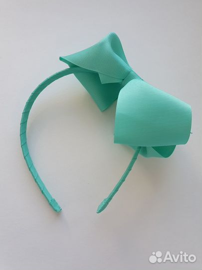 Новый ободок (Gymboree, Америка)