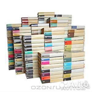 Продам Библиотеку всемирной литературы