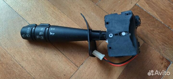 Подрулевой переключатель LADA largus