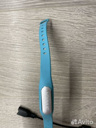 Фитнес браслет Acuvue