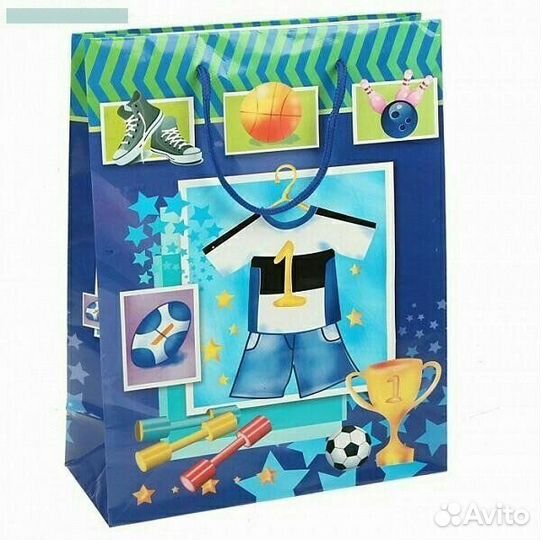 Одежда пакетом для мальчика 92-98