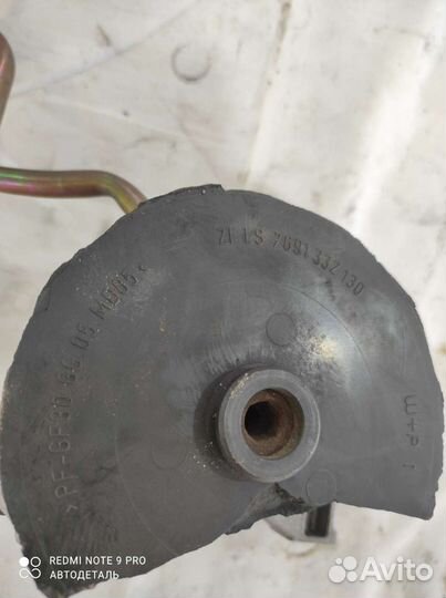 Mercedes насос гур w212 w221 w204