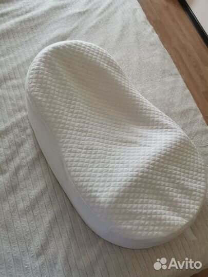 Кокон для новорожденных