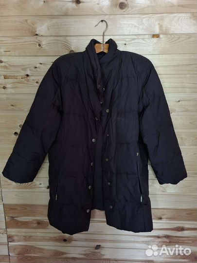 Много разных курток