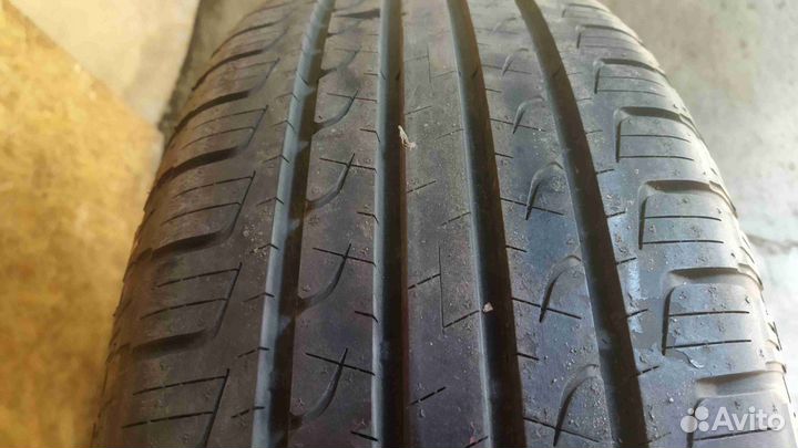 Диск Mercedes X-class W470