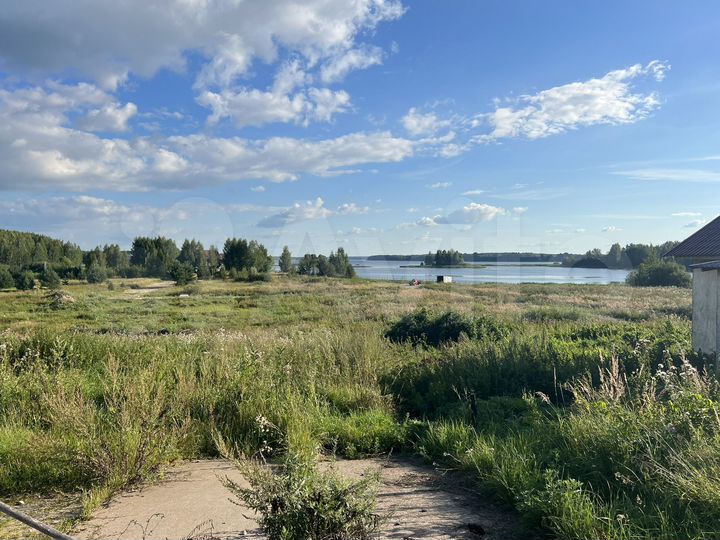 Участок 12 сот. (ИЖС)