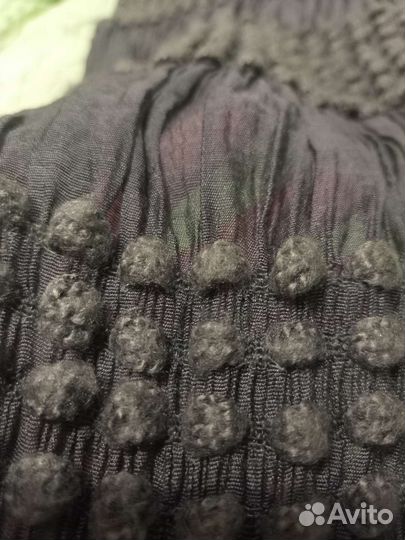 Палантин женский