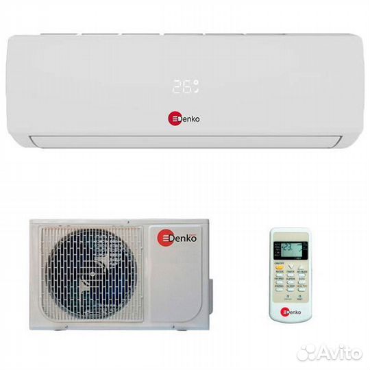 Кондиционер