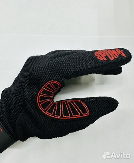 Spomb пара перчаток для заброса Pro Glove