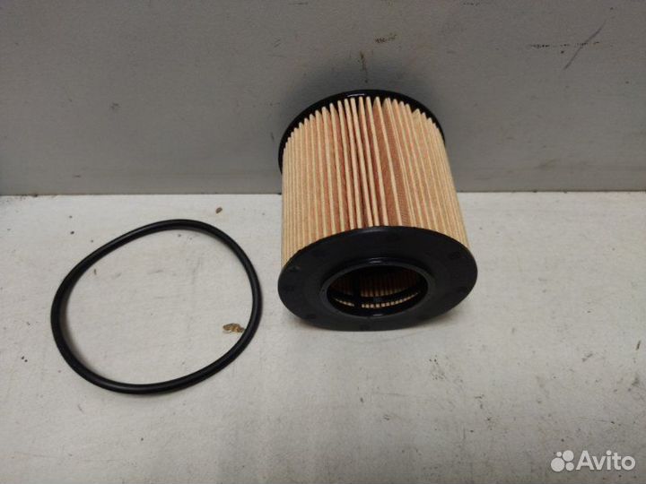 Фильтр масляный Volkswagen Passat B6 (2005-2010)