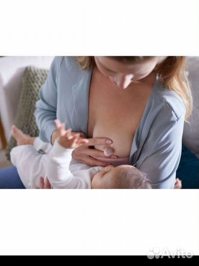 Накладки для кормления на грудь Philips Avent