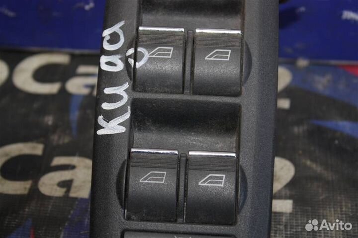 Блок управления стеклоподъемниками Форд Куга