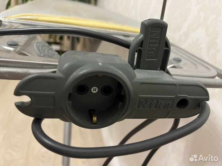 Гладильная доска