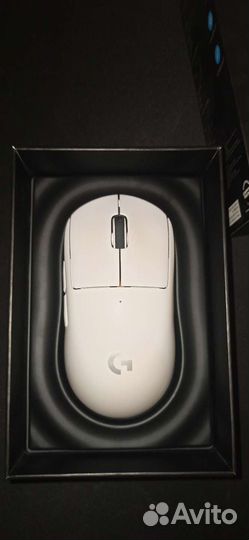 Logitech g pro x superlight