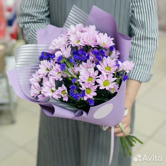 Букет на 1 сентября цветы