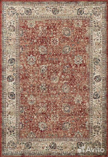 Ковер Bella VB3114-V277 (67*105 см)