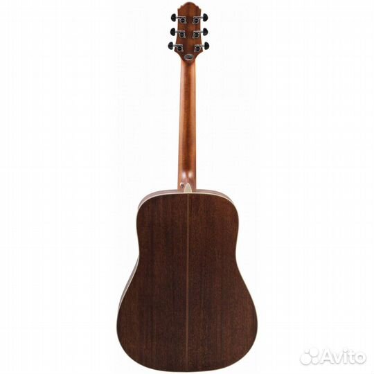Гитара акустическая Crafter (Новая) Массив Ели