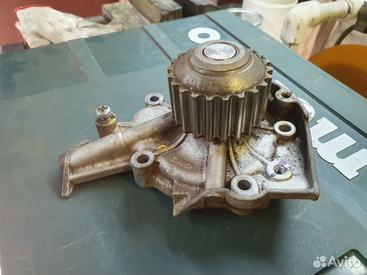 Помпа Матиз Matiz 0.8