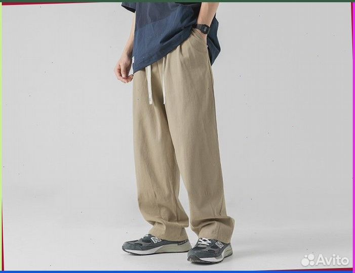 Штаны Карго (15088 Artikle товара: )