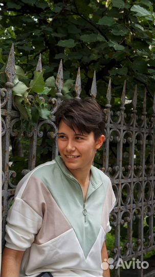 Начинающий фотограф