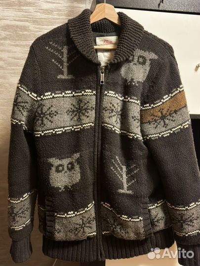 Куртка мужская s oliver