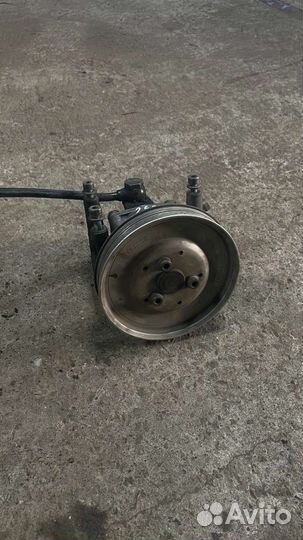 Насос гур audi a6 100 c4 2.6 ABC