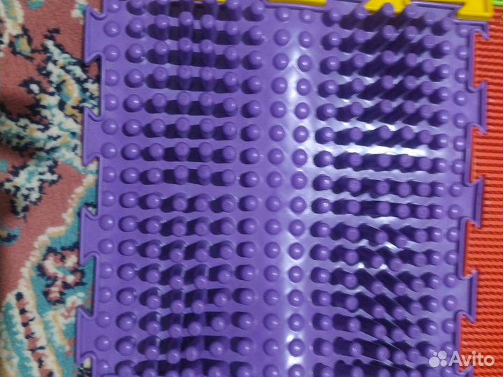 Массажер для ног