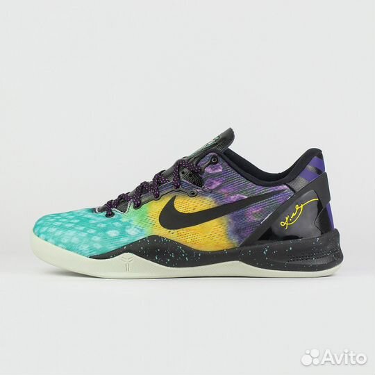 Nike Kobe 8 System Easter