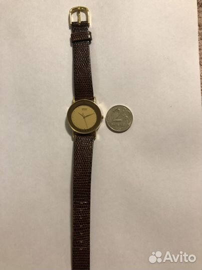 Часы Seiko 5Y91-6060 оригинальные