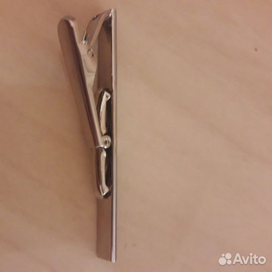 Зажим для галстука