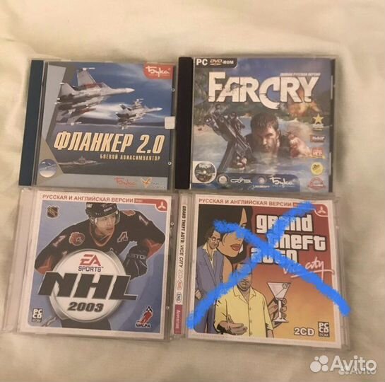 Pc пк игры cd