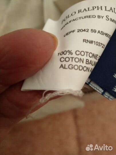 Джемпер,пуловер polo р.48 50