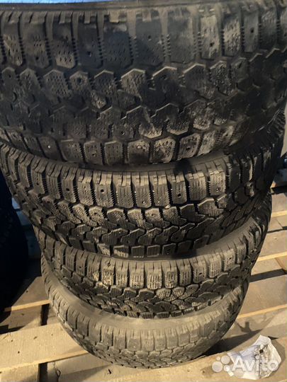 Yokohama Ice Guard IG10 195/65 R15