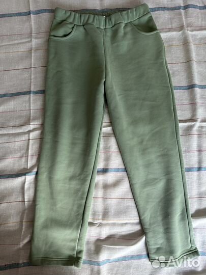 Спортивный костюм женский новый