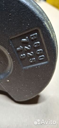 Щека коленвала BRP 494 PTO 420818660