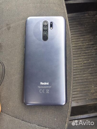 Redmi 9