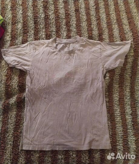 Вещи пакетом на мальчика 10-13 лет