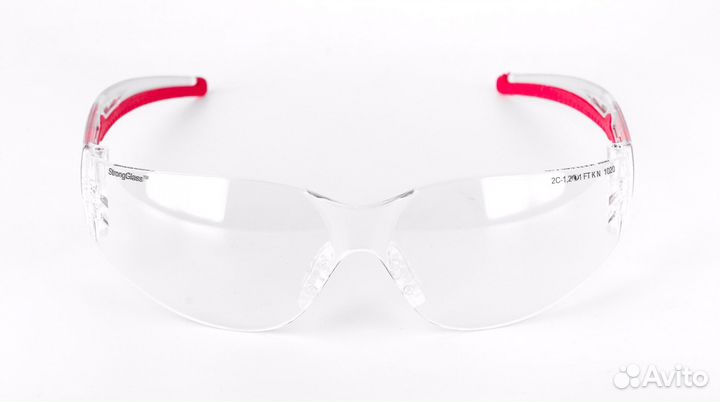 Очки hammer active