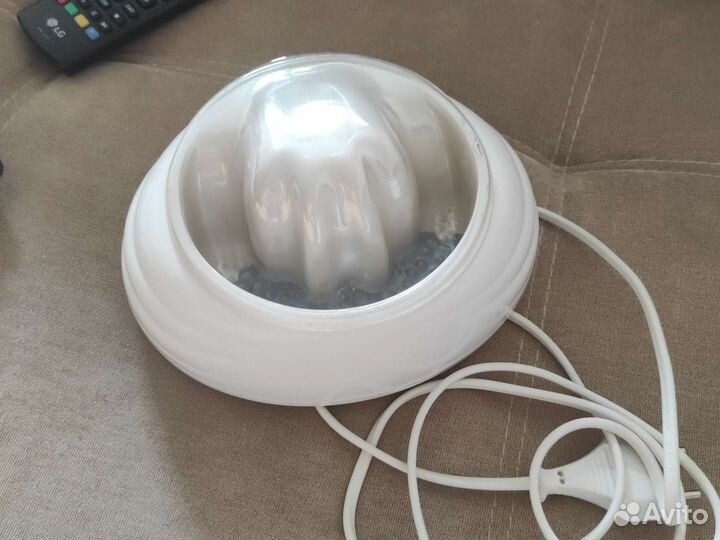 Ванночка для горячего маникюра