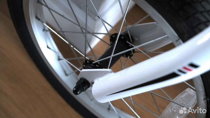 Детский велосипед schwinn gremlin 16