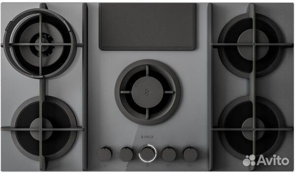 Варочная панель Elica nikolatesla flame GR/F/88