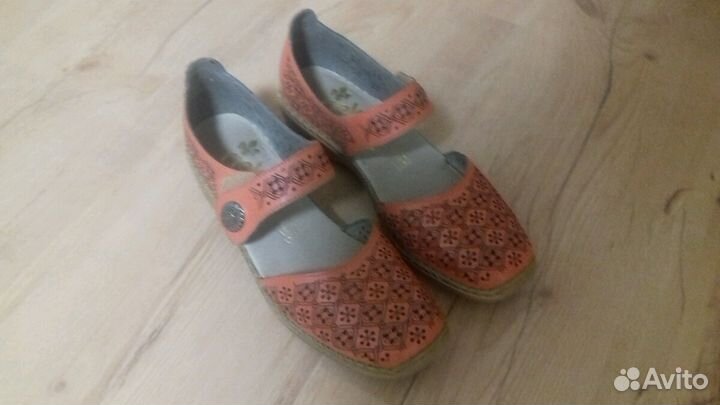 Туфли, размер 37