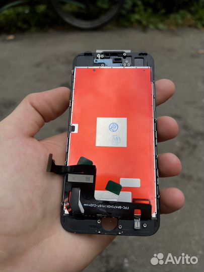 Дисплей iPhone 7 новый