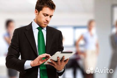 Специалист по развитию территории