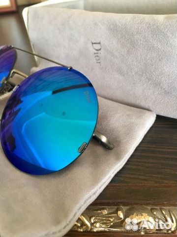 Очки диор оригинал