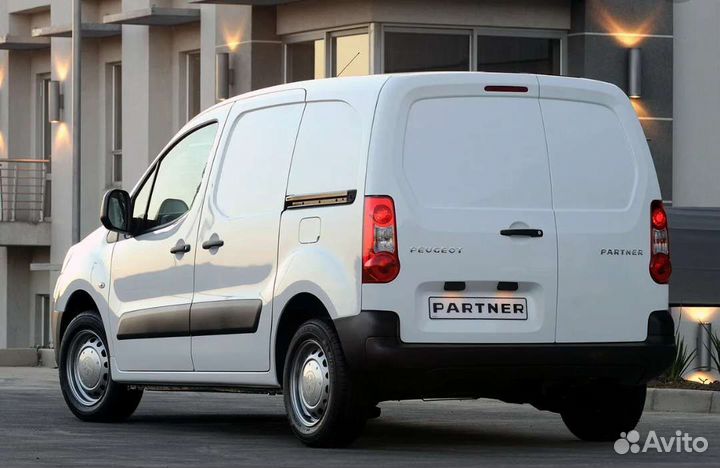 Водитель экспедитор категории В