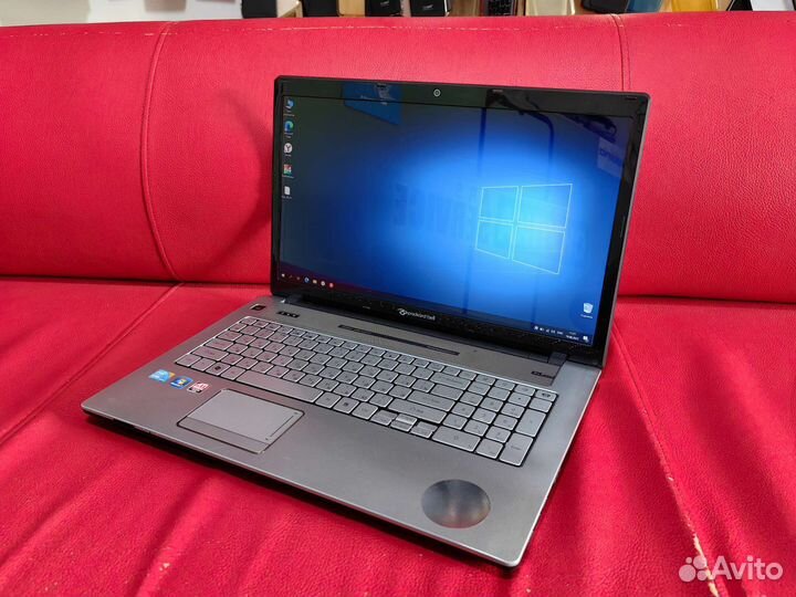 Acer packard bell i5