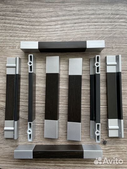 Ручка мебельная